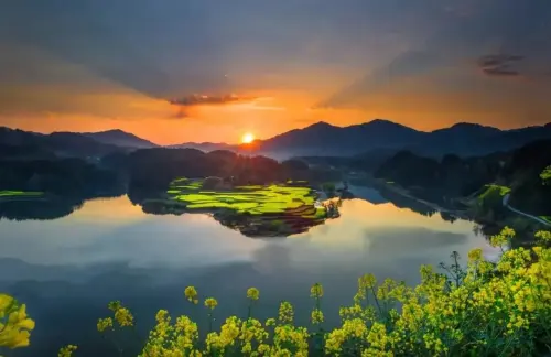 半价！免费！2023“三秦学子汉中行”福利来啦！