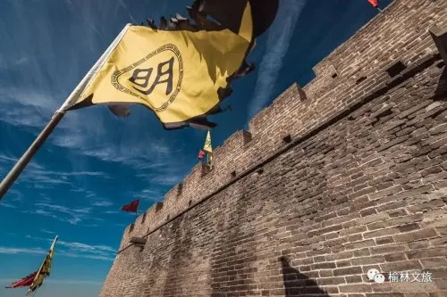 红石峡、镇北台免门票啦！这个暑期来榆林high翻一夏