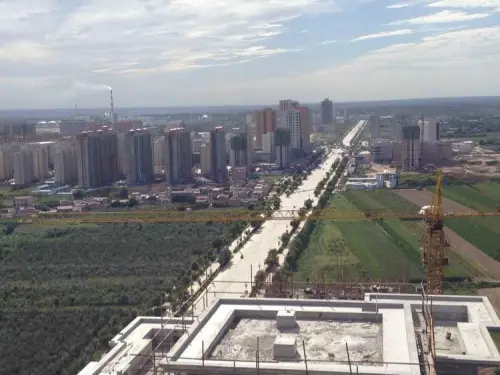 干部跨村任职，产业抱团发展！长武县这样发展集体经济