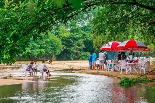 体验汉中22℃的夏天！暑假亲子游来这里就对了