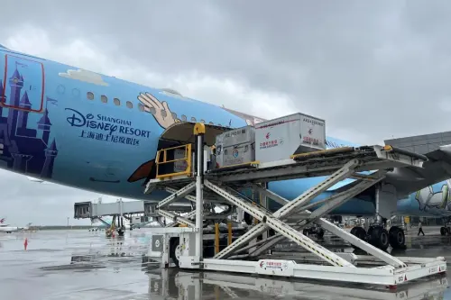 西安咸阳国际机场指定口岸功能全部恢复