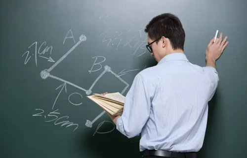 汉中这些教师获评“陕西省基础教育教学能手”