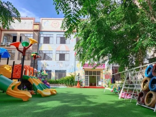 创建省级示范！咸阳3所幼儿园上榜