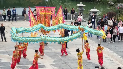 假期过半，2023秦岭熊猫音乐节暨汉中烧鱼节系列活动精彩不断