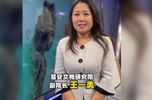 延安石窟寺分布广泛，有哪些看点？