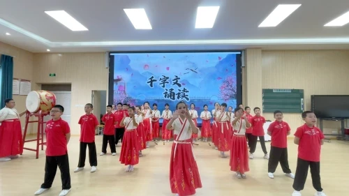 省级示范！汉中2个学校入选