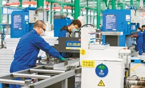 专利授权量增速位居全省第一，铜川深度融入西安都市圈建设