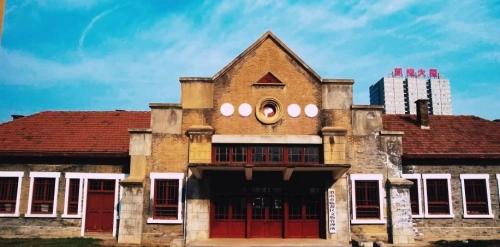 渭南老火车站见证陇海线风雨，承载渭南人记忆