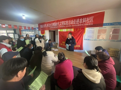 榆林春苗青少年服务中心成功举办“文明餐桌、食品安全”宣传活动