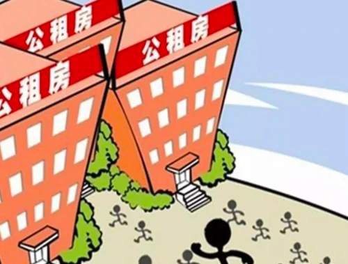 见小区停豪车信以为真托中介办公租房钱房两空住建局：豪车是相关单位临时停放