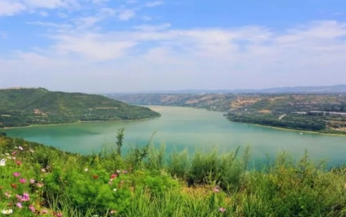 宝鸡1处入选陆生野生动物重要栖息地名录