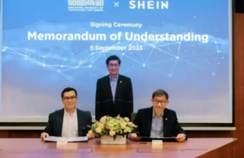 Shein，还是中国独角兽吗?