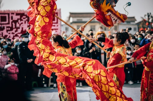 解锁元旦新玩法，汉中各县区文旅活动“菜单”来啦！