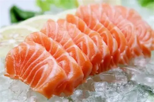 “农业大摸底”来了！商洛三文鱼带给你惊喜