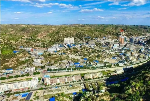 产业有势头农户有奔头！陕西榆林清涧县着力打造特色品牌