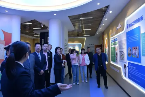 汉中新增1省级实践基地！