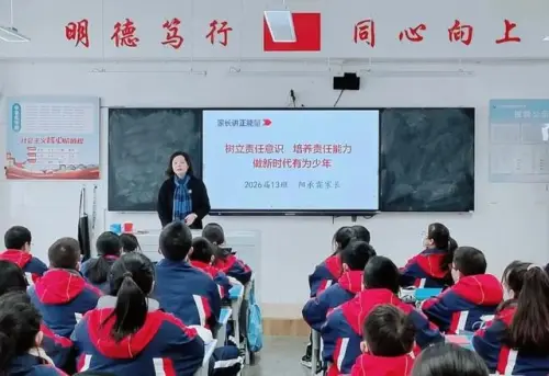 陕西省基础教育教学名师名单公布，汉中这几名老师上榜！