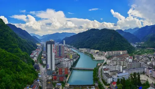 正式批复！汉中新增2个省级高新技术产业开发区