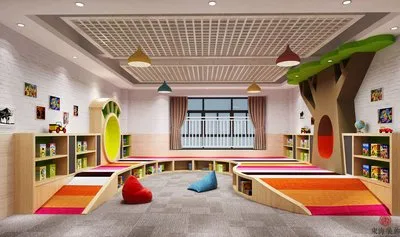 渭南6所幼儿园拟入选陕西省示范幼儿园