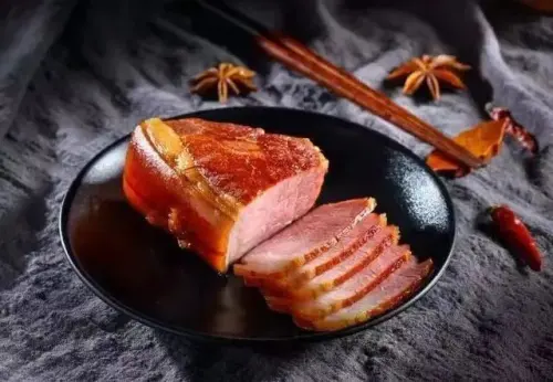 汉中这些特色伴手礼，请照单全收吧！