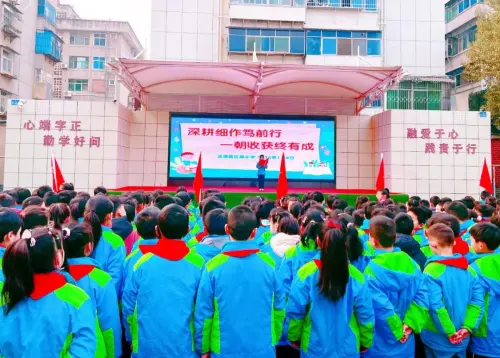 安康8所学校上榜！有你的母校吗？