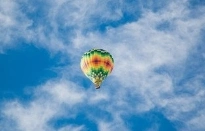 二月二龙抬头，今日最高气温将达到21℃