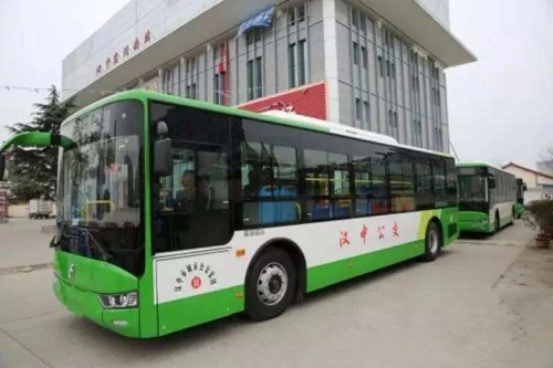 外地游客免费乘坐！汉中旅游直通车来啦