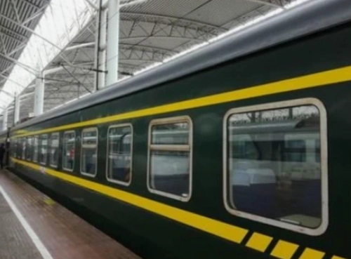 @榆林人！加开多趟列车，有你的目的地吗？