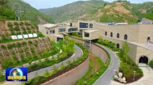 打造武备文化旅游IP，吴堡石城向4A景区迈进