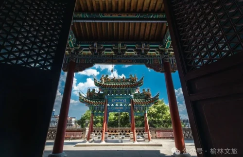 去过才懂！榆林，这座被“误解”的城市