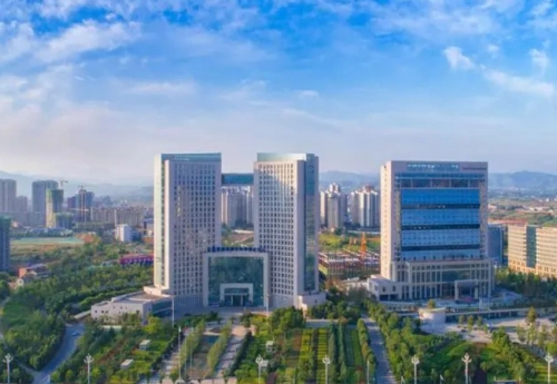 陕西安康高新区创新人才发展机制，拓宽引才渠道，做好服务保障