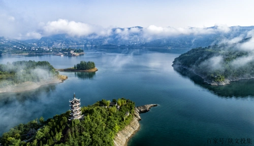 陕西安康加快发展方式绿色转型-生态赋能“绿”生“金”（高质量发展调研行）