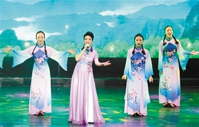 公开收集汉中元素歌曲作品！具体要求在这里