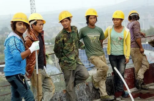 @延安务工人员，符合条件者每人补助1000元