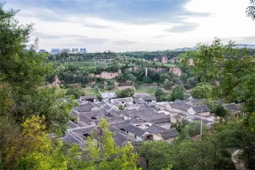 渭南“黄河岸边古镇古村”之旅入选全国乡村旅游精品线路