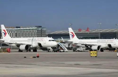 西安至澳门直飞航班，恢复！