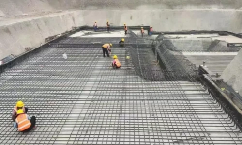 西延高铁铜川北站建设进度更新！